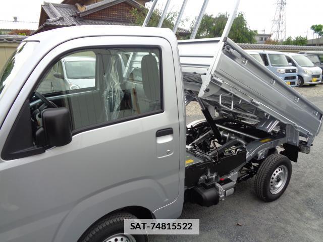 Daihatsu HIJET TRUCK 2026-04 7817123-13