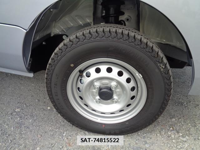 Daihatsu HIJET TRUCK 2026-04 7817123-14