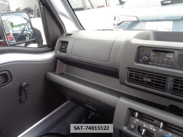Daihatsu HIJET TRUCK 2026-04 7817123-15