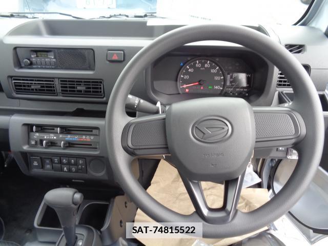 Daihatsu HIJET TRUCK 2026-04 7817123-2