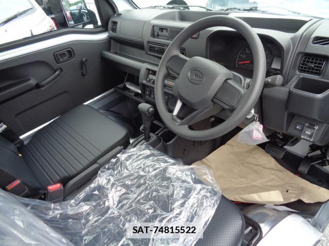 Daihatsu HIJET TRUCK 2026-04 7817123-4