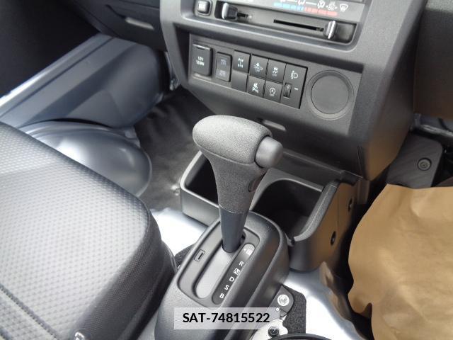 Daihatsu HIJET TRUCK 2026-04 7817123-6