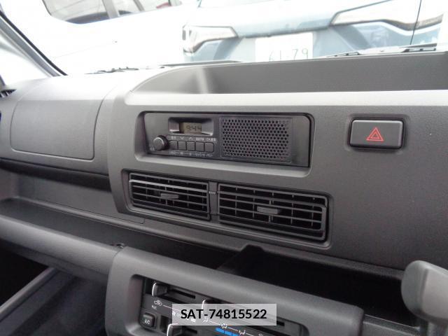 Daihatsu HIJET TRUCK 2026-04 7817123-7