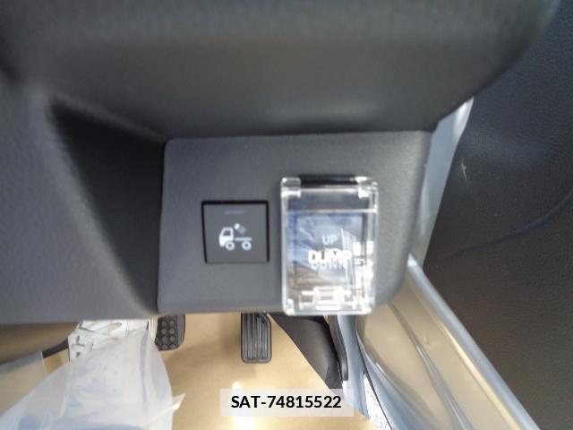 Daihatsu HIJET TRUCK 2026-04 7817123-8