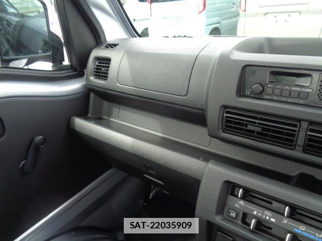 Daihatsu HIJET TRUCK 2026-04 7817124-15