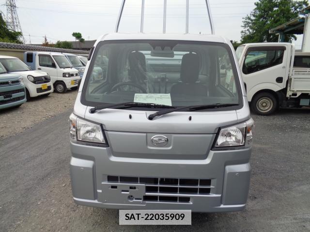 Daihatsu HIJET TRUCK 2026-04 7817124-18
