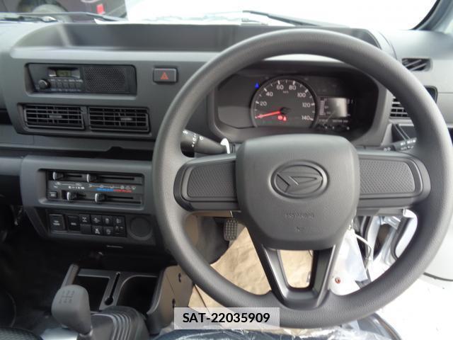 Daihatsu HIJET TRUCK 2026-04 7817124-2