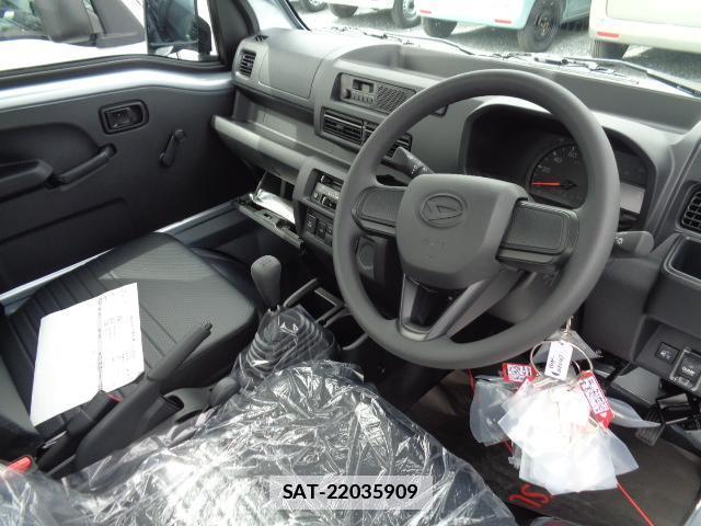 Daihatsu HIJET TRUCK 2026-04 7817124-4