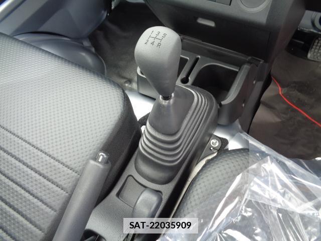 Daihatsu HIJET TRUCK 2026-04 7817124-6