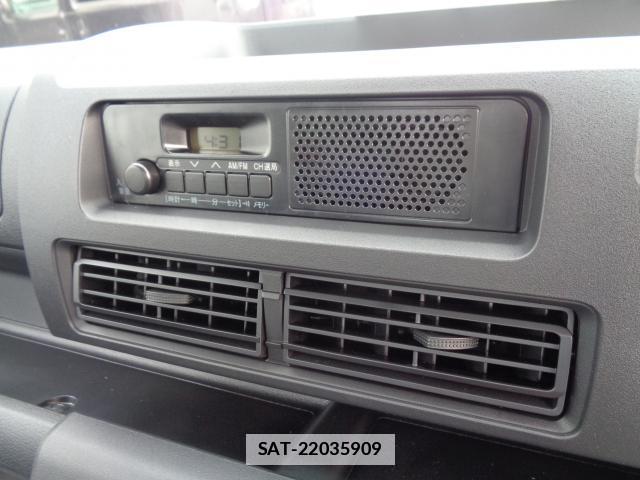 Daihatsu HIJET TRUCK 2026-04 7817124-7