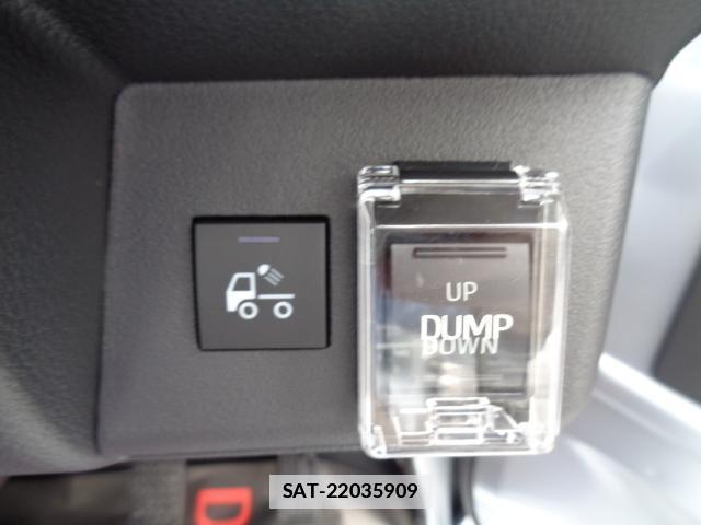 Daihatsu HIJET TRUCK 2026-04 7817124-8