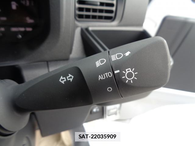 Daihatsu HIJET TRUCK 2026-04 7817124-9