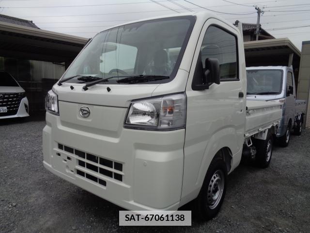 Daihatsu HIJET TRUCK 2026-04 7817125-0