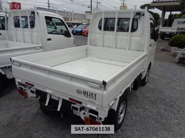 Daihatsu HIJET TRUCK 2026-04 7817125-1