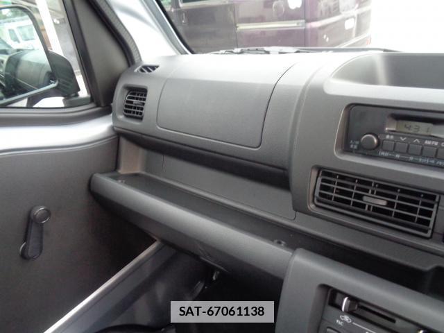 Daihatsu HIJET TRUCK 2026-04 7817125-11