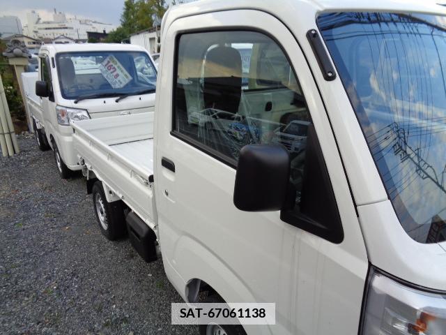 Daihatsu HIJET TRUCK 2026-04 7817125-12