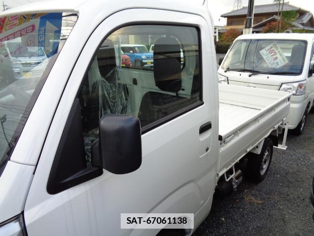 Daihatsu HIJET TRUCK 2026-04 7817125-13
