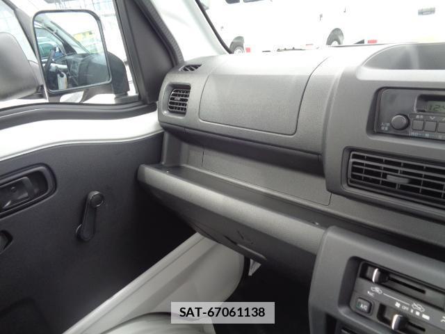 Daihatsu HIJET TRUCK 2026-04 7817125-16