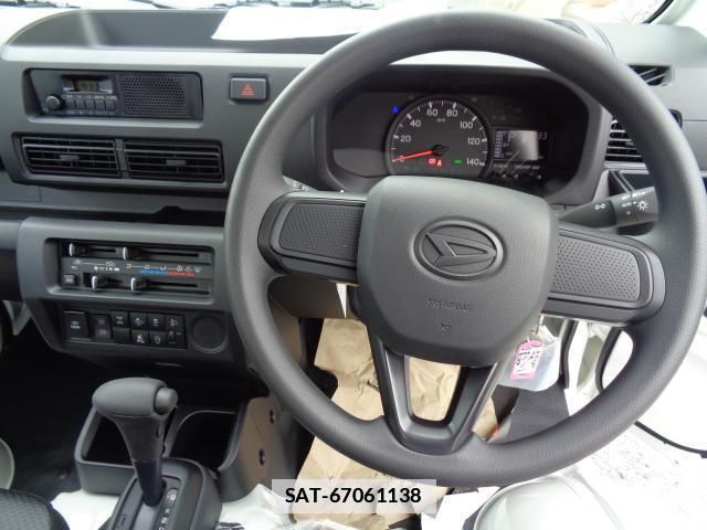 Daihatsu HIJET TRUCK 2026-04 7817125-2