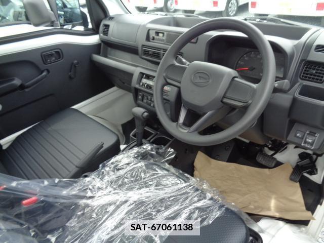 Daihatsu HIJET TRUCK 2026-04 7817125-4