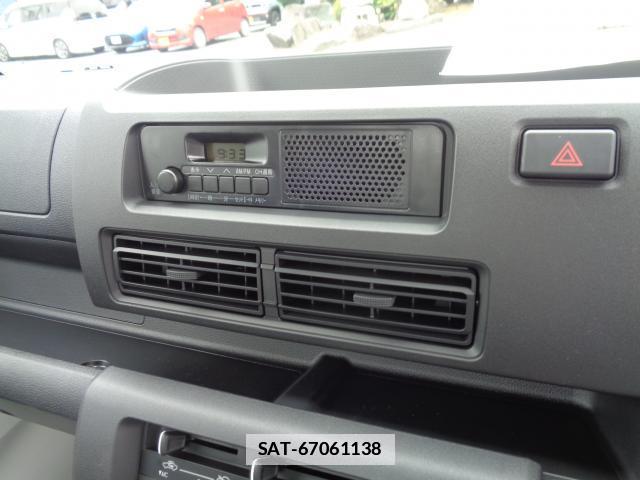 Daihatsu HIJET TRUCK 2026-04 7817125-7