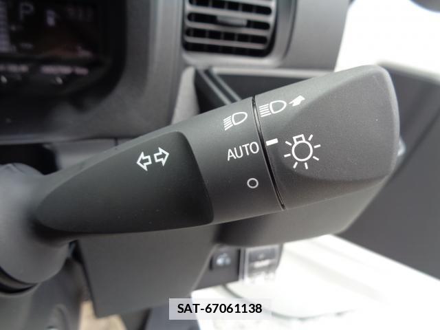 Daihatsu HIJET TRUCK 2026-04 7817125-9