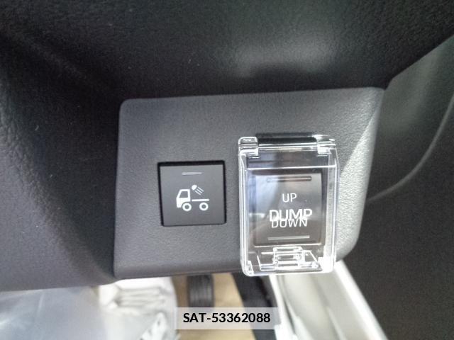Daihatsu HIJET TRUCK 2026-03 7817126-8