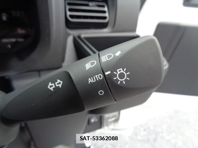 Daihatsu HIJET TRUCK 2026-03 7817126-9