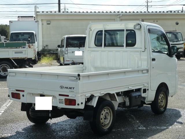 Daihatsu HIJET TRUCK 2018-03 7817533-1