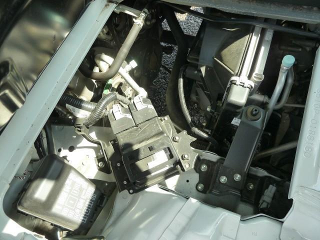Daihatsu HIJET TRUCK 2018-03 7817533-11