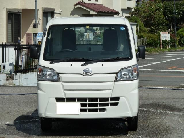 Daihatsu HIJET TRUCK 2018-03 7817533-3