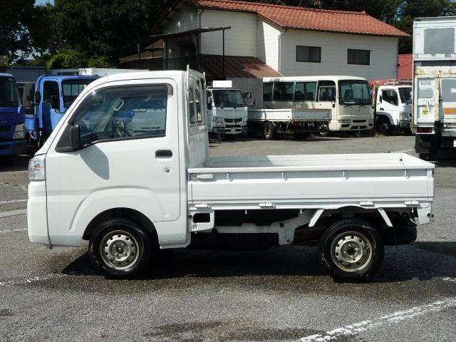 Daihatsu HIJET TRUCK 2018-03 7817533-7