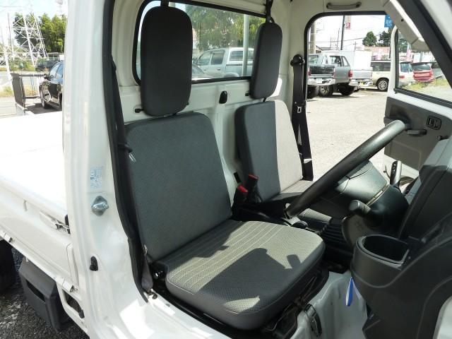 Daihatsu HIJET TRUCK 2018-03 7817533-9