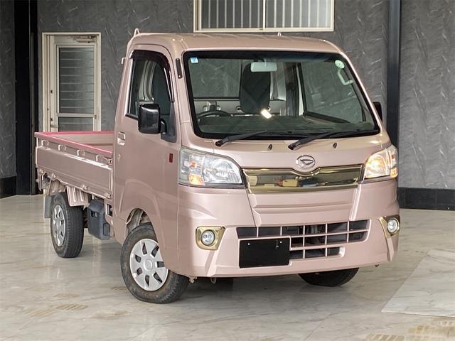 Daihatsu HIJET TRUCK 2016-02 7818718-0