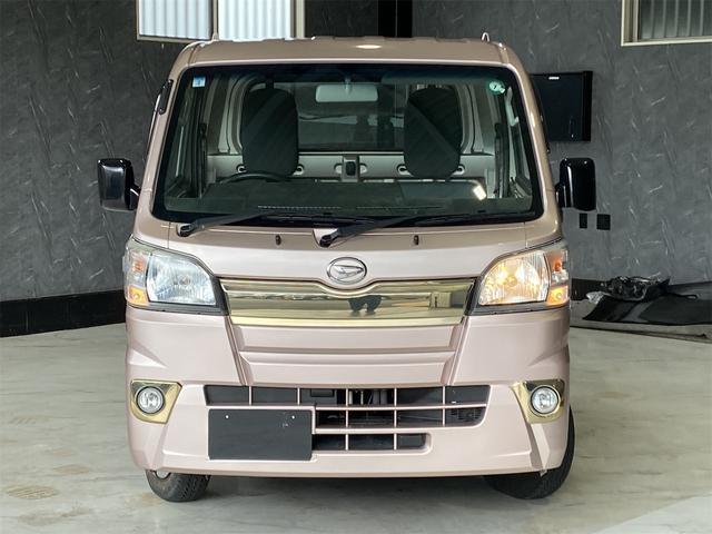 Daihatsu HIJET TRUCK 2016-02 7818718-1