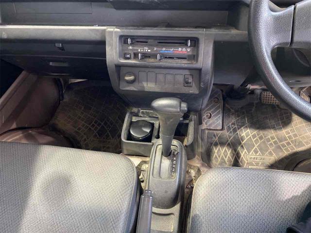 Daihatsu HIJET TRUCK 2016-02 7818718-10