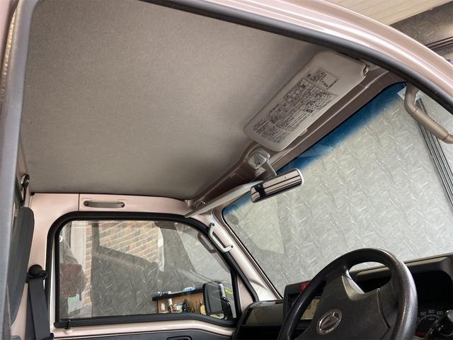 Daihatsu HIJET TRUCK 2016-02 7818718-11