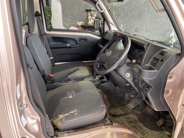 Daihatsu HIJET TRUCK 2016-02 7818718-12