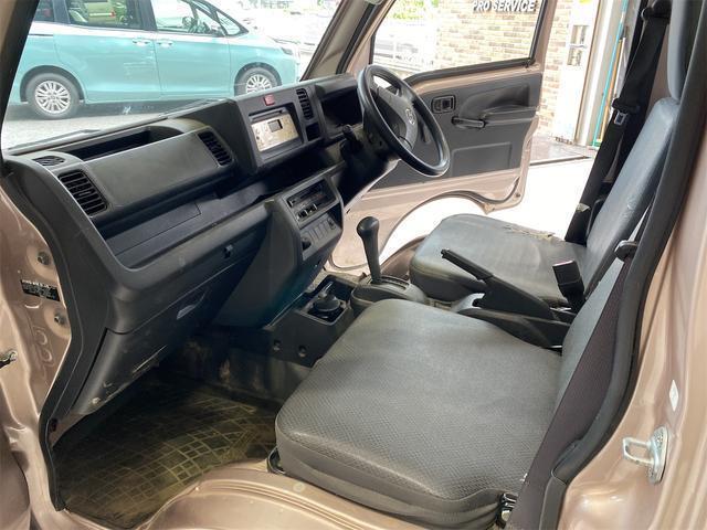 Daihatsu HIJET TRUCK 2016-02 7818718-13