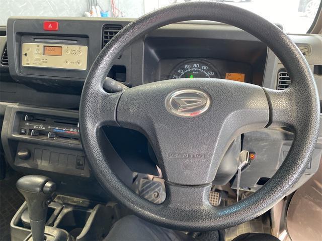 Daihatsu HIJET TRUCK 2016-02 7818718-14