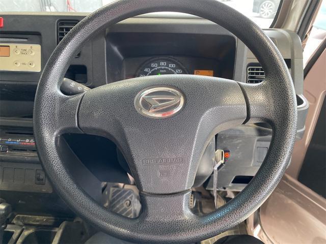 Daihatsu HIJET TRUCK 2016-02 7818718-15