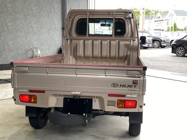 Daihatsu HIJET TRUCK 2016-02 7818718-2