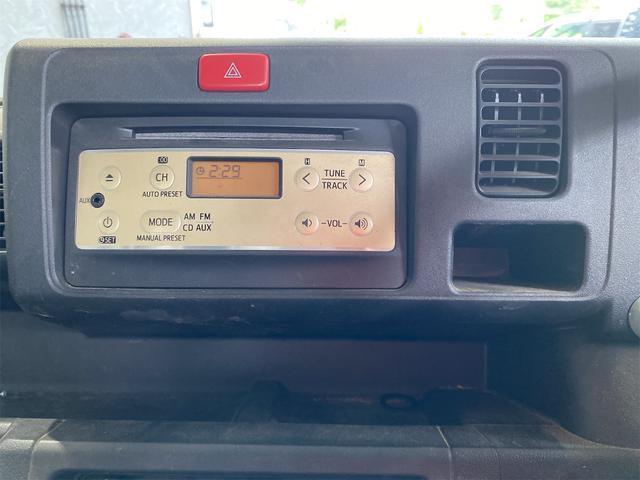 Daihatsu HIJET TRUCK 2016-02 7818718-9