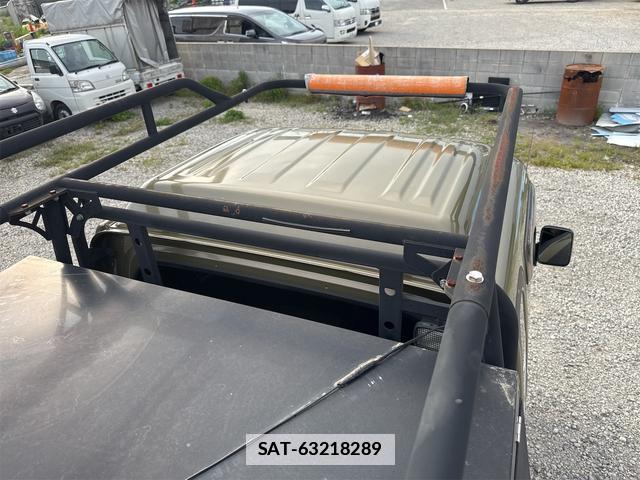 Daihatsu HIJET TRUCK 2017-06 7818900-14