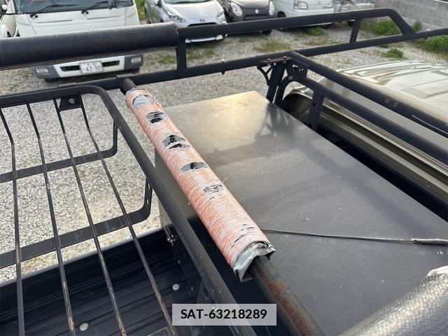 Daihatsu HIJET TRUCK 2017-06 7818900-15