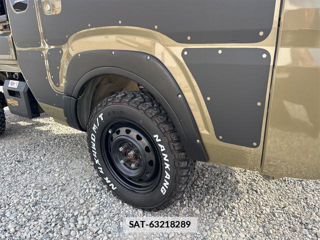 Daihatsu HIJET TRUCK 2017-06 7818900-19