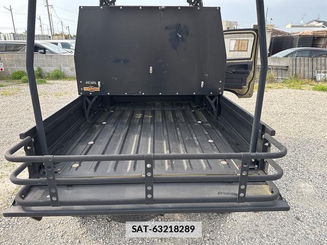 Daihatsu HIJET TRUCK 2017-06 7818900-5