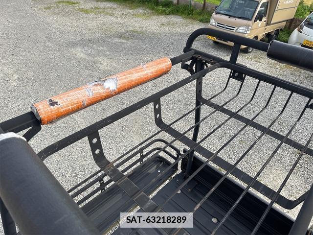 Daihatsu HIJET TRUCK 2017-06 7818900-8