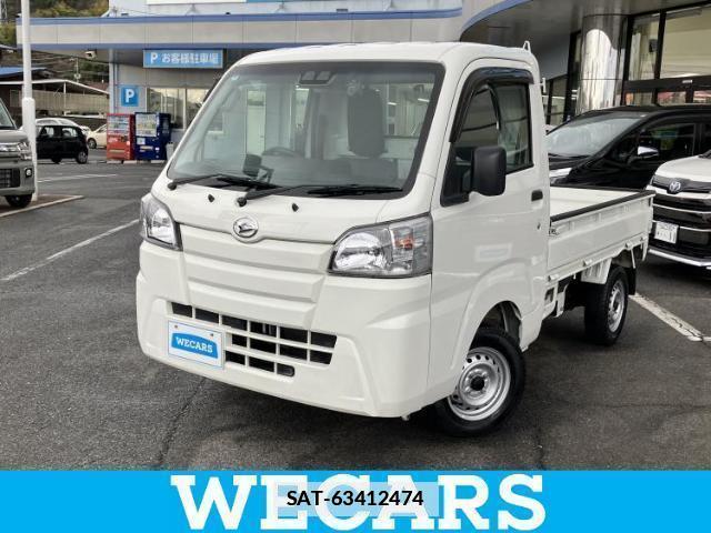 Daihatsu HIJET TRUCK 2019-02 7818918-0