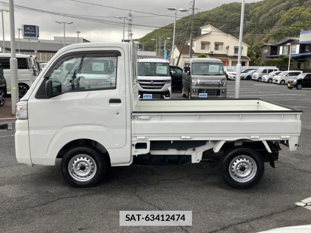 Daihatsu HIJET TRUCK 2019-02 7818918-1
